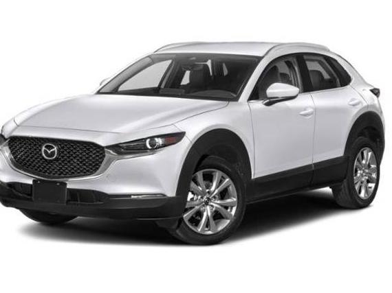 MAZDA CX-30 2022 3MVDMBBL1NM447111 image