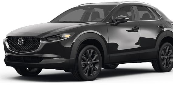 MAZDA CX-30 2022 3MVDMBAY2NM416298 image