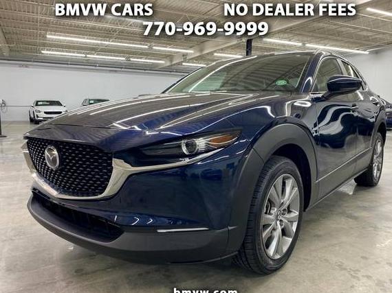 MAZDA CX-30 2022 3MVDMBBL5NM427959 image