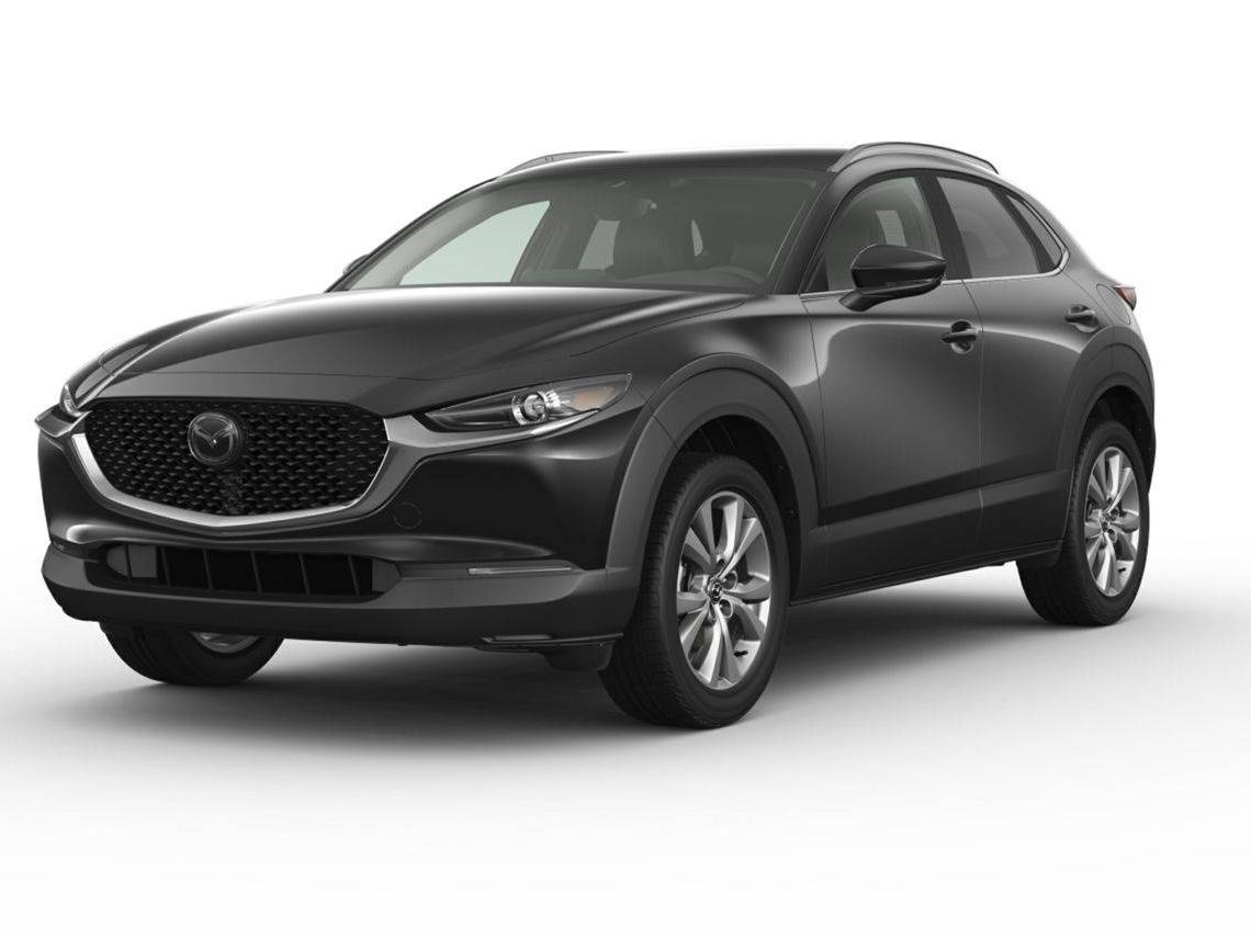 MAZDA CX-30 2022 3MVDMBBL8NM429771 image