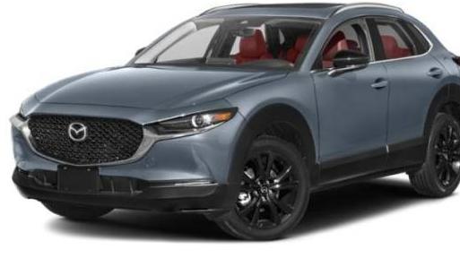 MAZDA CX-30 2022 3MVDMBCL3NM456312 image