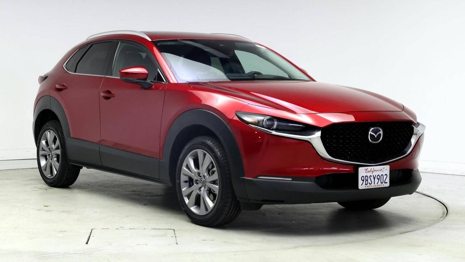 MAZDA CX-30 2022 3MVDMBDL5NM415548 image