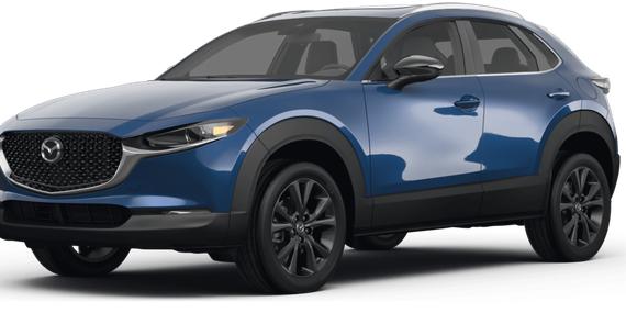 MAZDA CX-30 2022 3MVDMBAY0NM432225 image