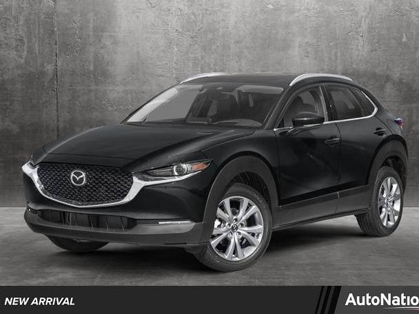 MAZDA CX-30 2022 3MVDMBDL9NM438749 image