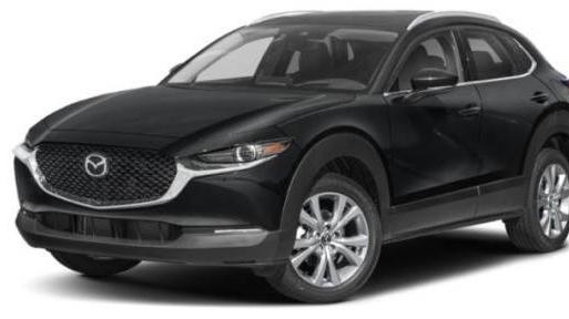 MAZDA CX-30 2022 3MVDMBDL5NM407613 image