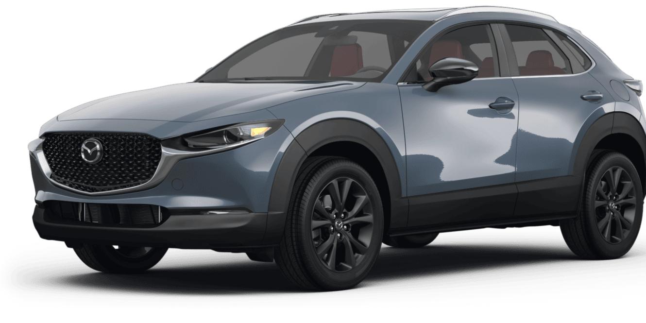 MAZDA CX-30 2022 3MVDMBCL5NM400971 image