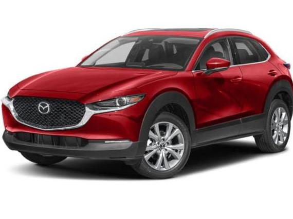 MAZDA CX-30 2022 3MVDMBDL6NM439938 image