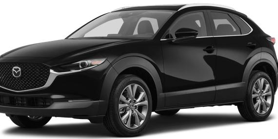 MAZDA CX-30 2022 3MVDMBDL0NM439384 image