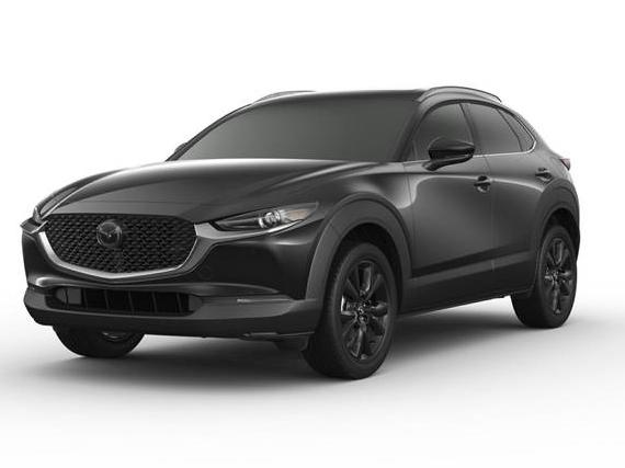 MAZDA CX-30 2022 3MVDMBEY3NM434139 image
