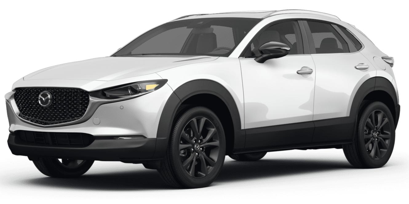 MAZDA CX-30 2022 3MVDMBEYXNM440195 image