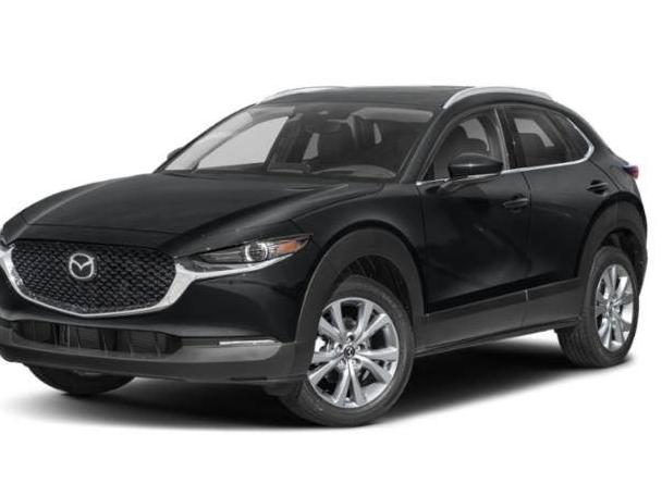 MAZDA CX-30 2022 3MVDMBDLXNM435469 image