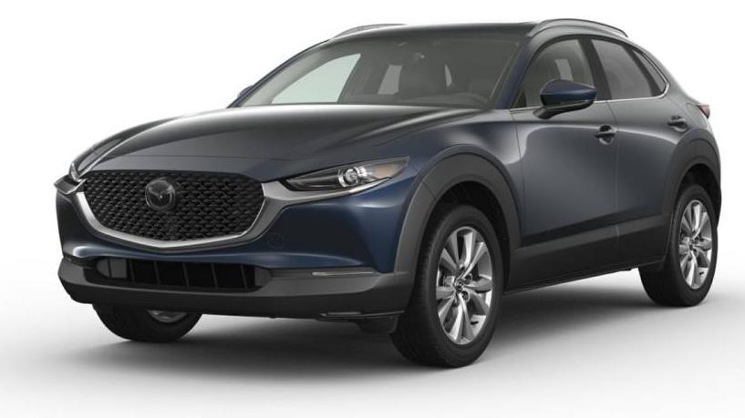 MAZDA CX-30 2022 3MVDMBCL4NM457825 image