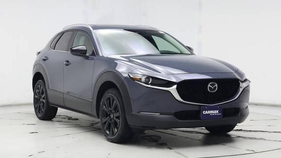 MAZDA CX-30 2022 3MVDMBCLXNM439748 image