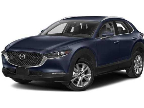 MAZDA CX-30 2022 3MVDMBBL2NM434058 image