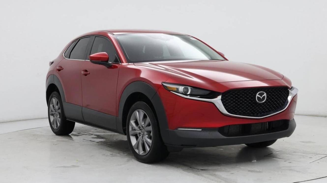 MAZDA CX-30 2022 3MVDMBBL0NM458049 image