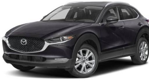 MAZDA CX-30 2022 3MVDMBDLXNM446424 image