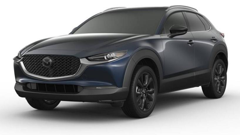 MAZDA CX-30 2022 3MVDMBDYXNM403777 image