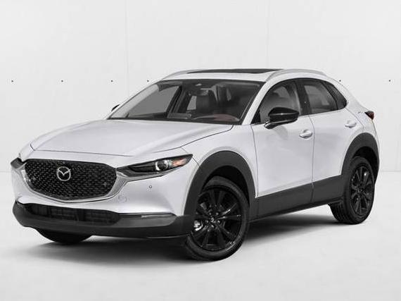 MAZDA CX-30 2022 3MVDMBEY3NM429412 image