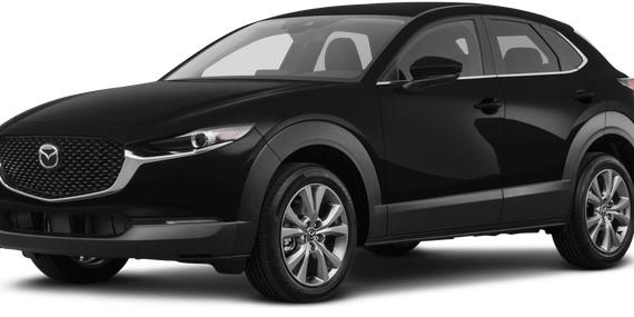 MAZDA CX-30 2022 3MVDMBBL6NM437612 image
