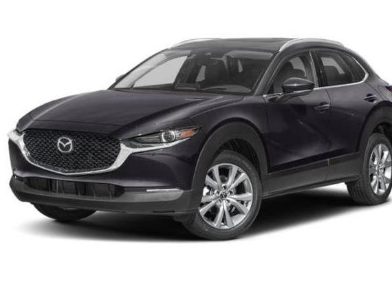 MAZDA CX-30 2022 3MVDMBDL8NM425555 image
