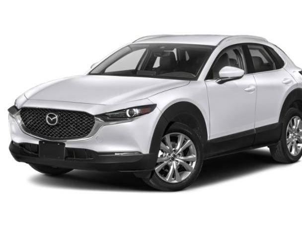 MAZDA CX-30 2022 3MVDMBBL9NM450175 image