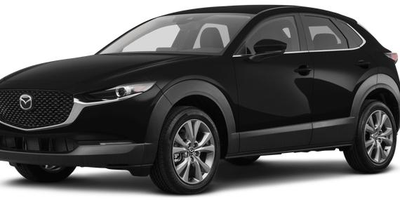 MAZDA CX-30 2022 3MVDMBBL5NM429274 image