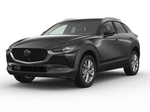 MAZDA CX-30 2022 3MVDMBBL1NM429854 image