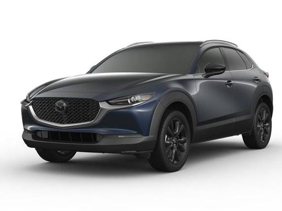 MAZDA CX-30 2022 3MVDMBDY3NM428407 image