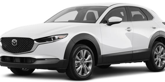 MAZDA CX-30 2022 3MVDMBBL2NM429135 image