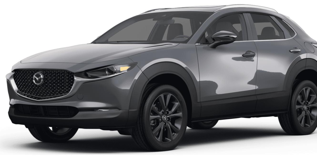 MAZDA CX-30 2022 3MVDMBDY6NM431124 image