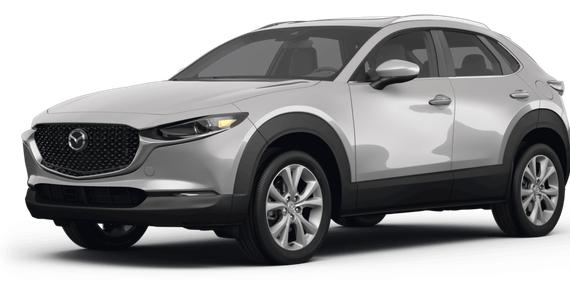 MAZDA CX-30 2022 3MVDMBCL7NM435964 image