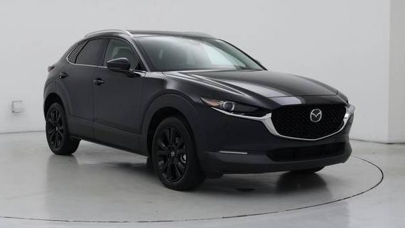 MAZDA CX-30 2022 3MVDMBDY1NM445514 image