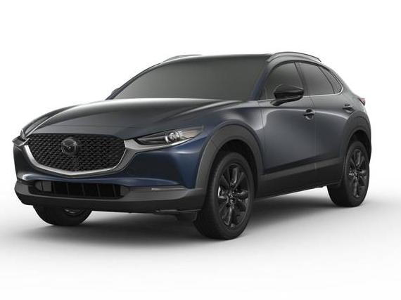 MAZDA CX-30 2022 3MVDMBDY9NM432249 image