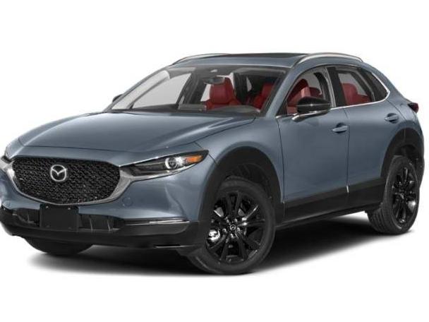 MAZDA CX-30 2022 3MVDMBCL9NM446755 image