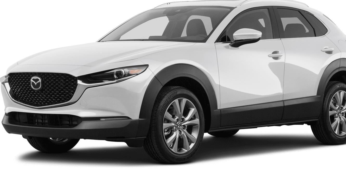 MAZDA CX-30 2022 3MVDMBDL1NM455500 image