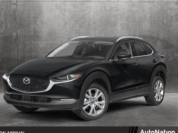 MAZDA CX-30 2022 3MVDMBDL2NM406760 image