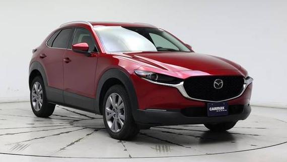 MAZDA CX-30 2022 3MVDMBDL5NM432379 image
