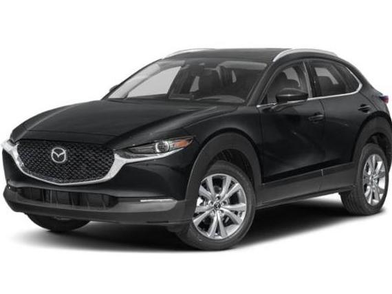 MAZDA CX-30 2022 3MVDMBDL9NM429677 image