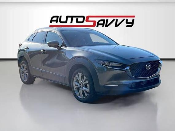 MAZDA CX-30 2022 3MVDMBDL0NM413867 image