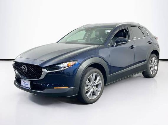 MAZDA CX-30 2022 3MVDMBCL5NM457543 image