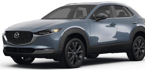 MAZDA CX-30 2022 3MVDMBDY5NM432717 image