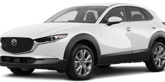 MAZDA CX-30 2022 3MVDMBAL6NM421153 image