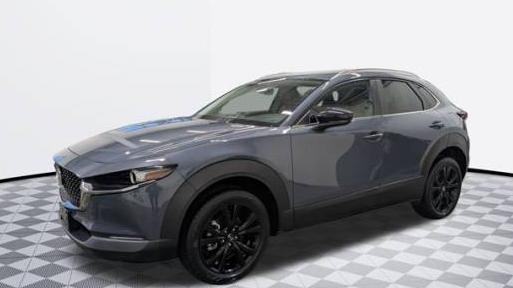 MAZDA CX-30 2022 3MVDMBCL7NM442753 image