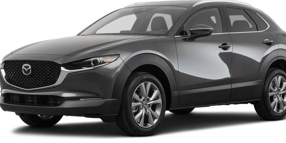 MAZDA CX-30 2022 3MVDMBDL8NM429802 image