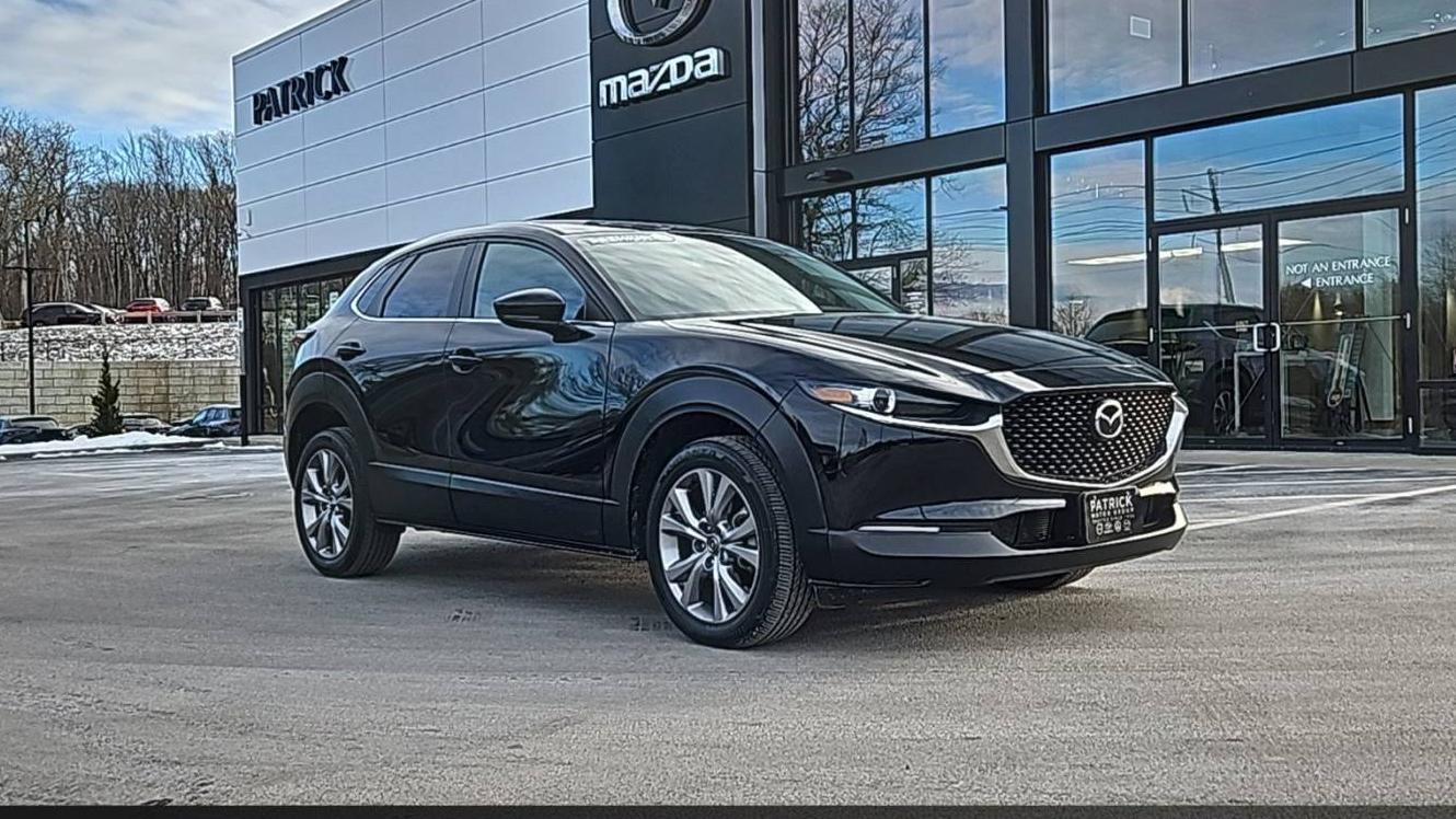 MAZDA CX-30 2022 3MVDMBBL3NM451922 image