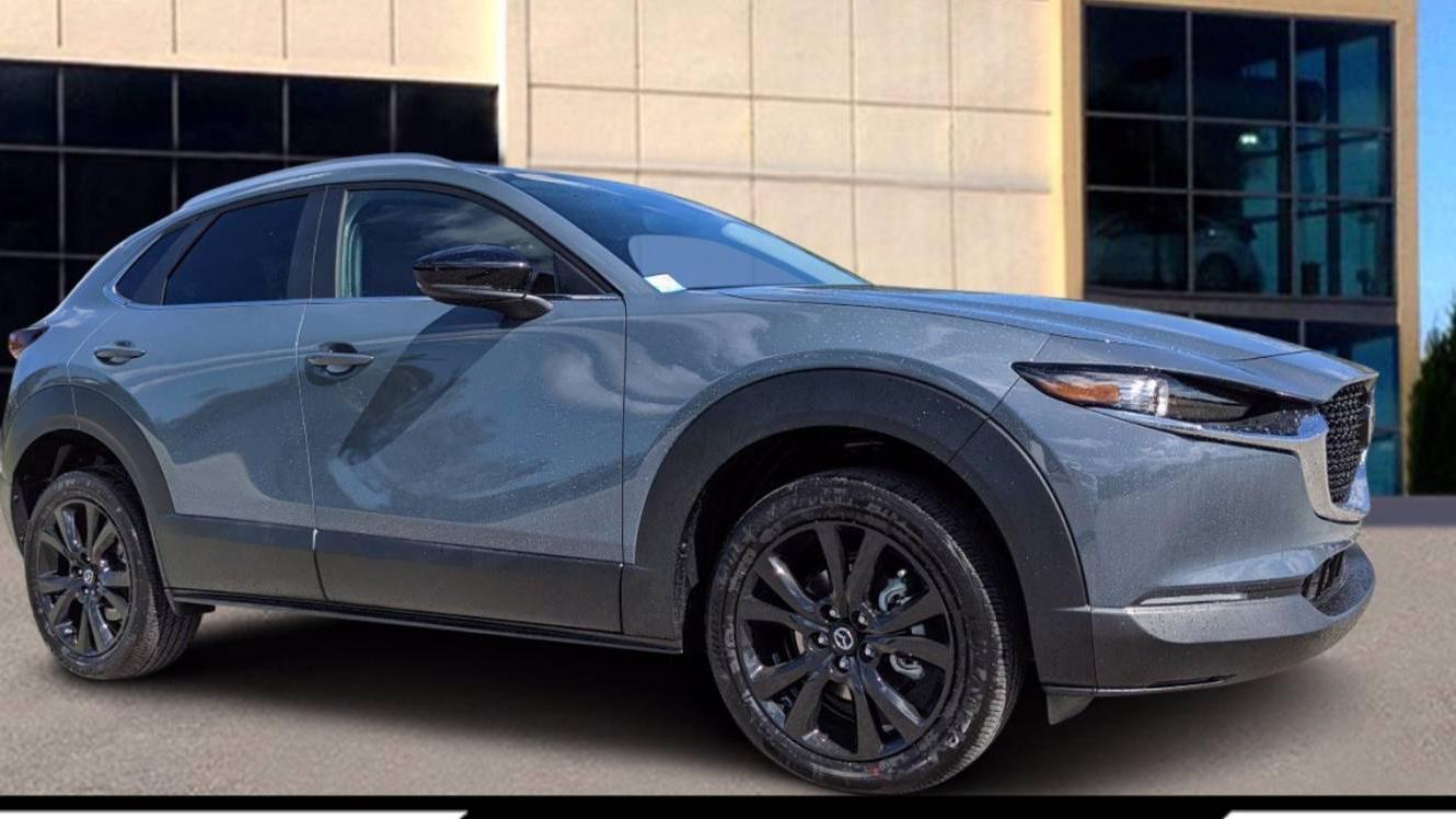 MAZDA CX-30 2022 3MVDMBCL3NM451806 image