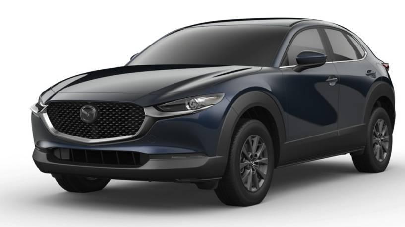 MAZDA CX-30 2022 3MVDMBAL2NM401076 image