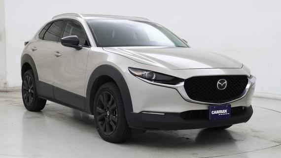 MAZDA CX-30 2022 3MVDMBDYXNM444281 image