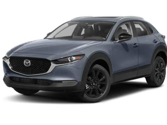 MAZDA CX-30 2022 3MVDMBAY5NM450347 image