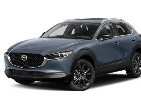 MAZDA CX-30 2022 3MVDMBDY7NM433478 image